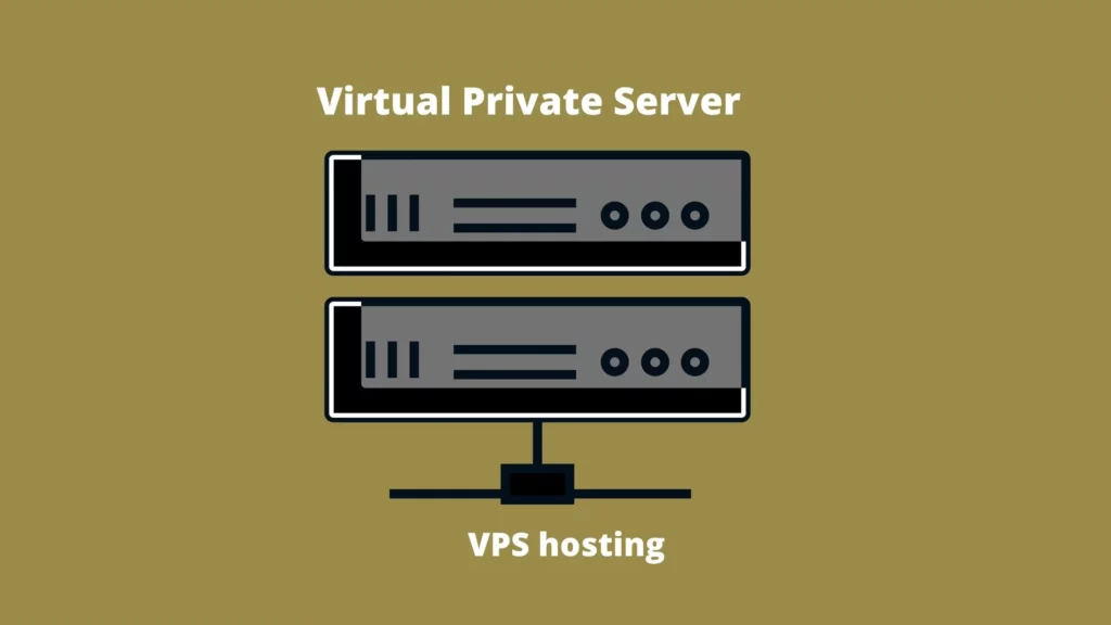 VPS hosting