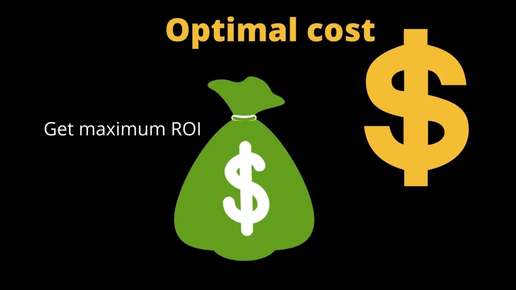 How much does web hosting cost? 