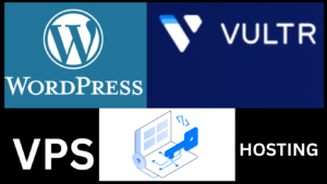 WordPress Hosting on Vultr VPS