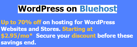 You are currently viewing How to Install and Host WordPress on Bluehost